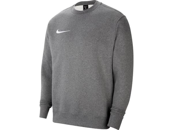 Nike Nike JR Park 20 Crew Fleece-paita 071: Koko - 140 cm