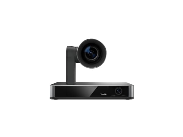 Yealink UVC86 - Konferansekamera - PTZ - farge - 3840 x 2160 - 4K - lyd - USB 3.0 - DC 48 V