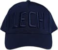 Miniatyrbild 2 av 2: KKS Lech Baseball Cap Lech marinblå S581056