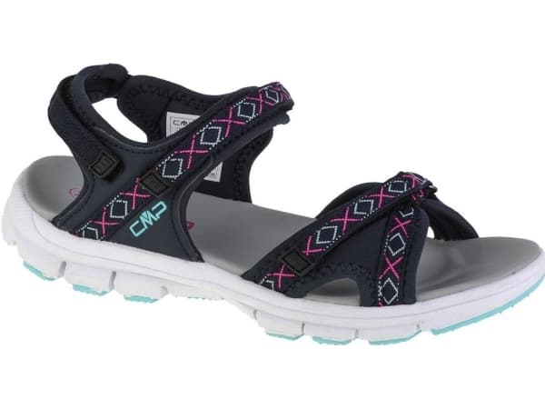 CMP Almaak Vandringsandal 38Q9946-33UL Marineblå 38