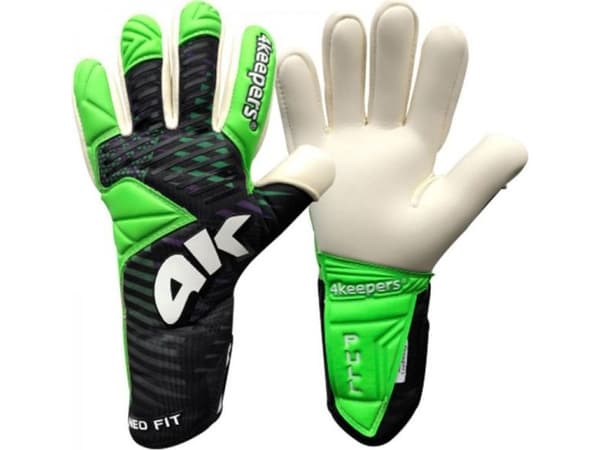 4keepers 4keepers Neo Optima NC hansker S781500 S781500 svart 10