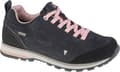 Miniatyrbild 5 av 5: Women's trekking shoes CMP CMP Elettra Low 38Q4616-70UE gray 40