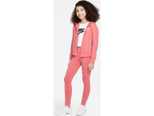 Nike Bluza Nike Sportswear girls DA1124 603 DA1124 603 różowy XL (158-170)