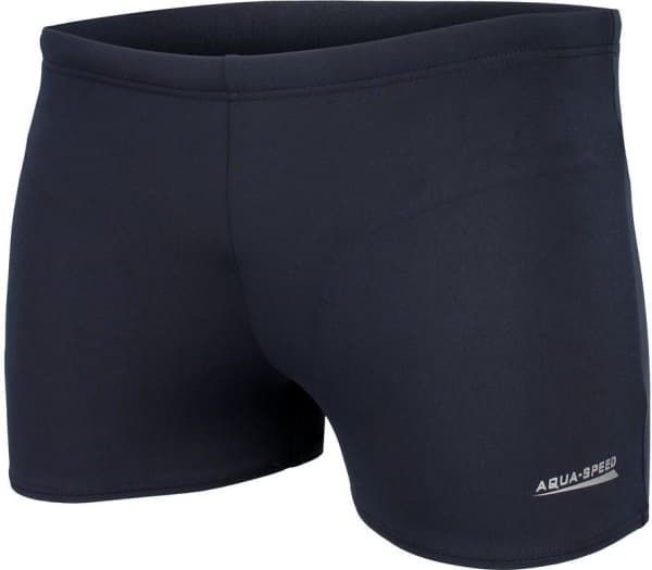 Aqua-Speed Men's swimming trunks Patrick Navy blue size 3XL (395-04)