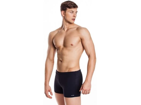 Aqua-Speed Men's swimming trunks Patrick Navy blue size 3XL (395-04)