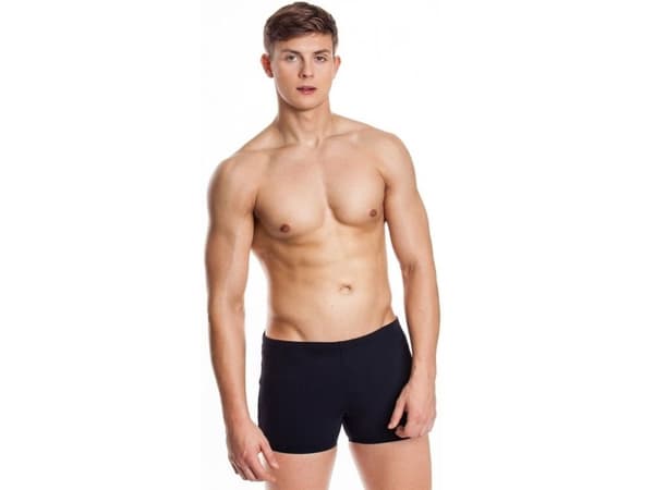 Aqua-Speed Men's swimming trunks Patrick Navy blue size 3XL (395-04)