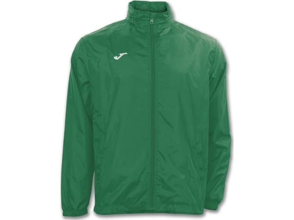 Joma Alaska Iris fotballjakke, grønn, størrelse 152 cm (100087.450)