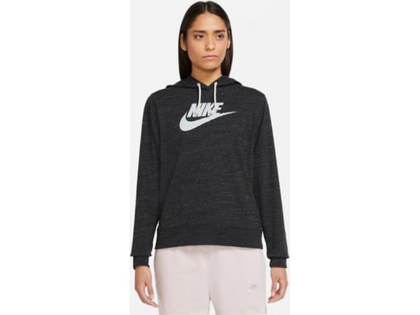 Nike huppari Nike Sportswear Gym Vintage W DM6388 010, koko: S