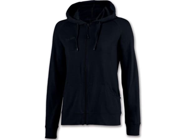 Joma Sweatshirt Joma Corinto 901134.100 901134.100 svart 152 cm