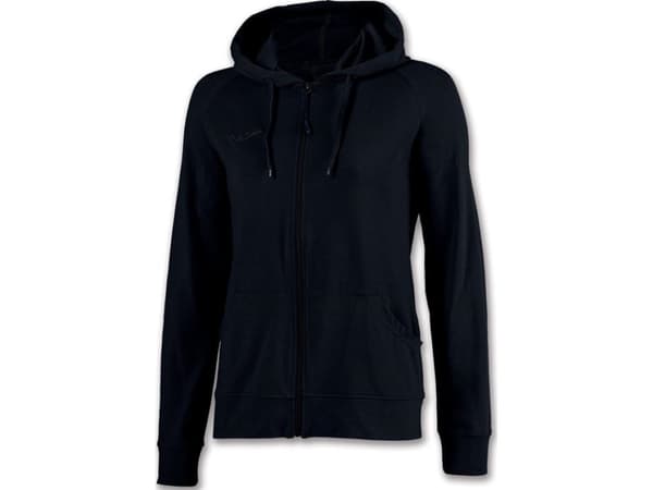 Joma Sweatshirt Joma Corinto 901134.100 901134.100 svart 152 cm