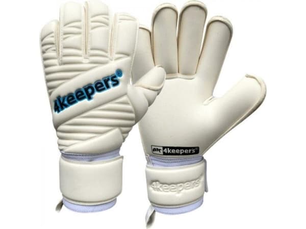 4keepers 4Keepers Retro IV RF hansker S812909 S812909 hvit 10
