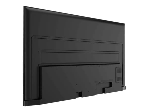 BenQ ST5502S, Digitaalinen litteä infotaulu, 139,7 cm (55"), LED, 3840 x 2160 pikseliä, 18/7