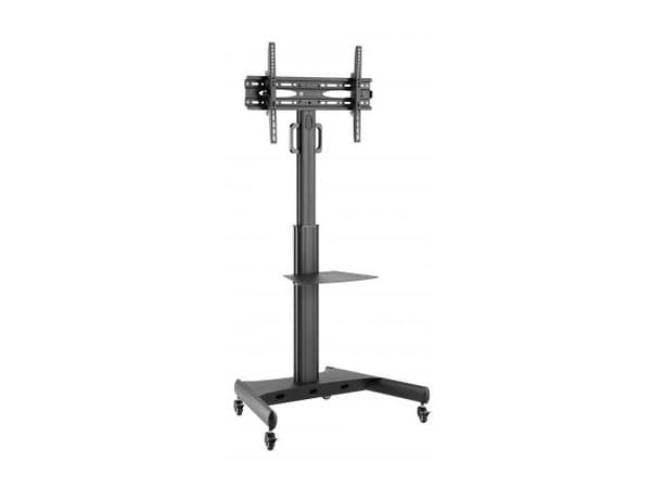 Techly ICA-TR35 digitalskiltmontering 165,1 cm (65") Sort