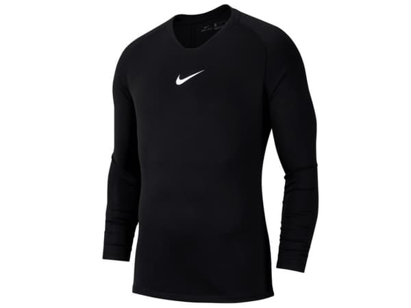 Nike Nike Dry Park First Layer dł.rękaw 010 : Rozmiar - XXL (AV2609-010) - 15100_187254