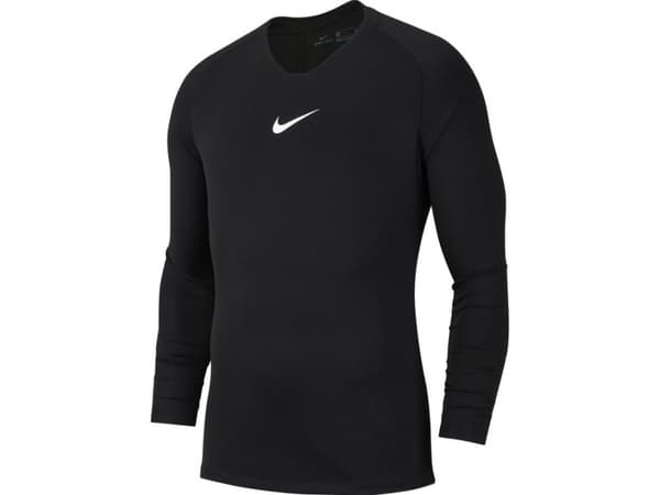 Nike Nike Dry Park First Layer dł.rękaw 010 : Rozmiar - XXL (AV2609-010) - 15100_187254