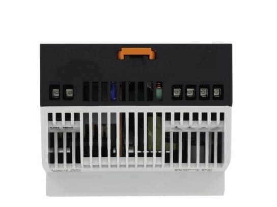 Phoenix Contact STEP-PS/ 1AC/24DC/2.5, 60 W, 85 - 264 V, 45 - 65 Hz, 86%, 1061000 timer, Grå