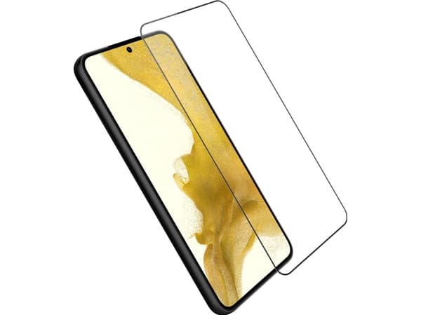Nillkin Amazing CP+ PRO karkaistu lasi Samsung Galaxy S22+ universaalille lasille