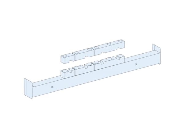 Schneider Electric Samleskinne 1 stk