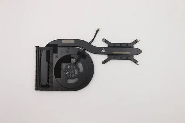 thermal module for AMD Jazz 2.0 systems