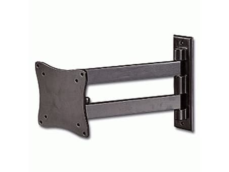 *6040 vægbeslag med arm - VESA 75x75 og 100x100