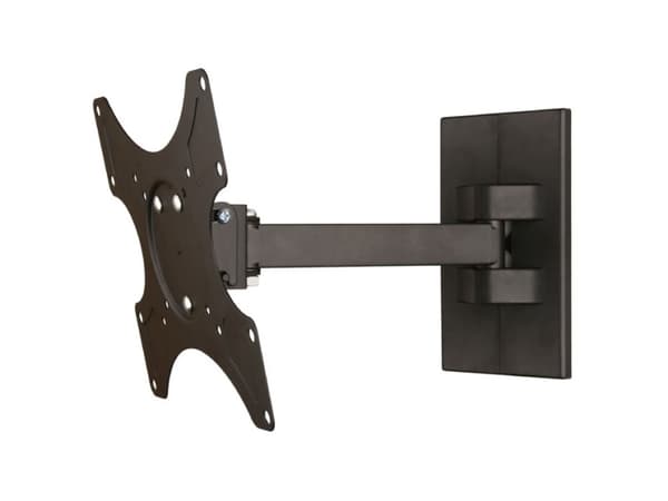SBOX LCD-2901 - Monteringssett (svivelveggmontering) - for flatpanel - skjermstørrelse: 19"-37"