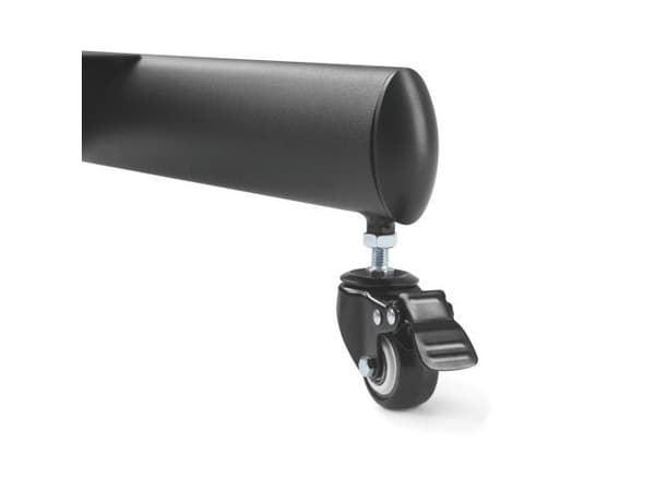Techly ICA-TR35, 35 kg, 81,3 cm (32"), 165,1 cm (65"), 200 x 200 mm, 600 x 400 mm, -10 - 10°