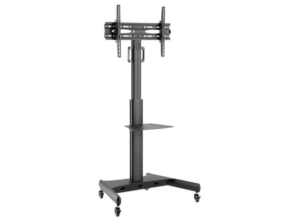 Techly ICA-TR35, 35 kg, 81,3 cm (32"), 165,1 cm (65"), 200 x 200 mm, 600 x 400 mm, -10 - 10°