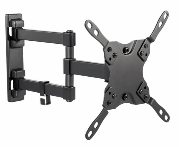 *HM Beslag med arm - op til VESA 200 x 200 - 20 kg - Tilt