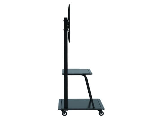 Techly ICA-TR31, 150 kg, 139,7 cm (55"), 3,05 m (120"), 1200 x 600 mm