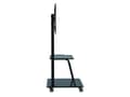 Miniatyrbilde 3 av 5: Techly ICA-TR31, 150 kg, 139,7 cm (55"), 3,05 m (120"), 1200 x 600 mm