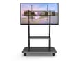 Miniatyrbilde 4 av 5: Techly ICA-TR31, 150 kg, 139,7 cm (55"), 3,05 m (120"), 1200 x 600 mm