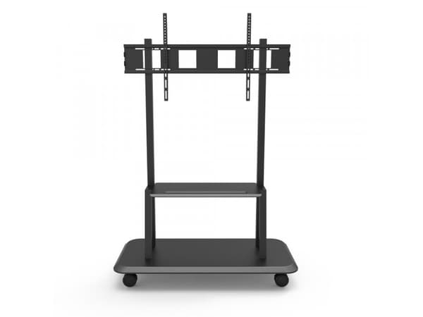 Techly ICA-TR31, 150 kg, 139,7 cm (55"), 3,05 m (120"), 1200 x 600 mm