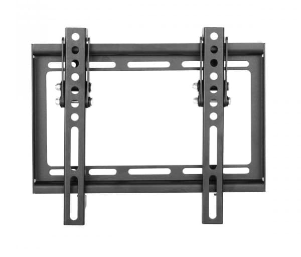 SBOX PLB-3422T, 58,4 cm (23"), 109,2 cm (43"), 35 kg, 200 x 200 mm, 200 x 200 mm, Sort Svart
