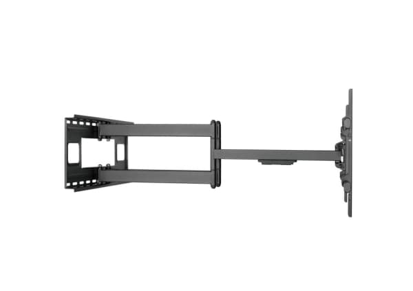 SBox vægbeslag VESA op til 800x400 Max 80 kg Swivel: -60°/ +60°
