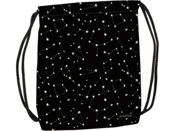 Starpak SHOULDER BAG STARS STK-00 PB 1/24