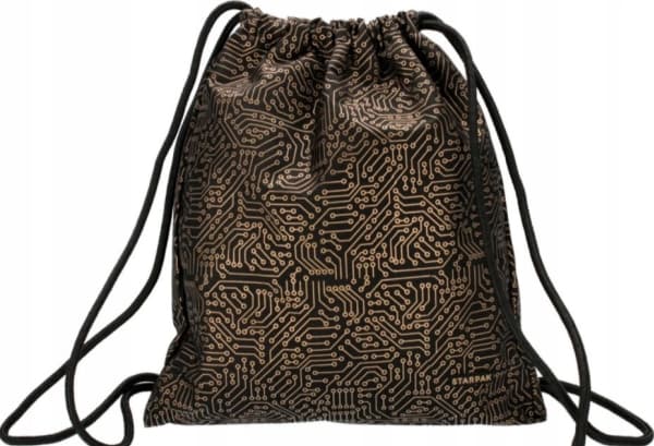 Starpak NANO SHOULDER BAG STK-00 PB 1/24