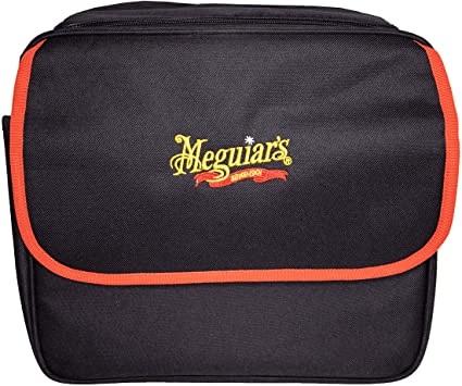 Meguiars medium oppbevaringspose