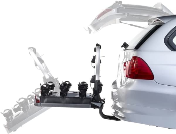 Atera Strada EVO - Pyöräteline - 3 pyörää