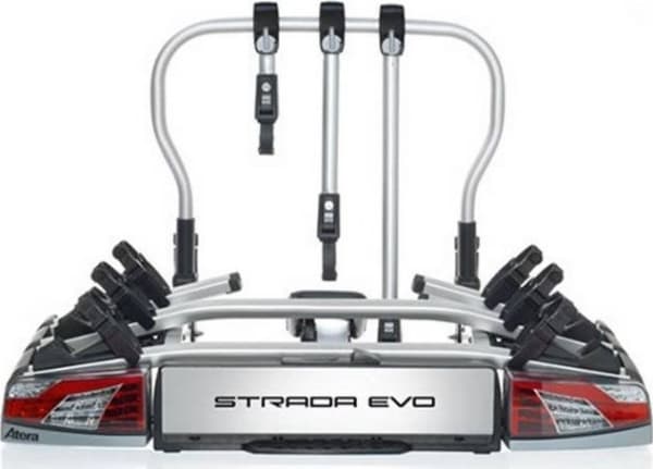 Atera Strada EVO - Pyöräteline - 3 pyörää