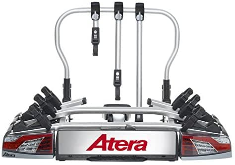 Atera Strada EVO - Pyöräteline - 3 pyörää