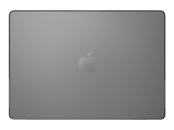 Speck SmartShell - Hårt fodral för bärbar dator - 16" - grafitgrå