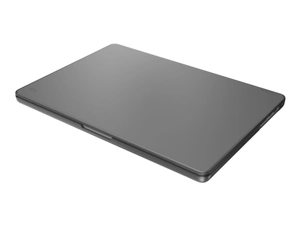 Speck SmartShell - Hårt fodral för bärbar dator - 16" - grafitgrå