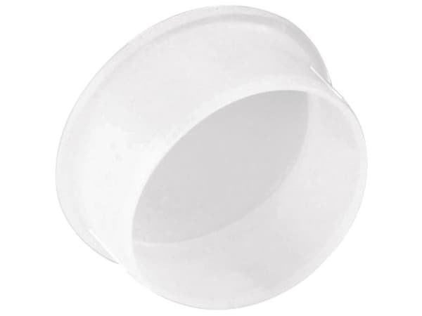 SecoRüt 25106 Beskyttelseskappe [Stikdåse 13-polet - 13-polet stik]
