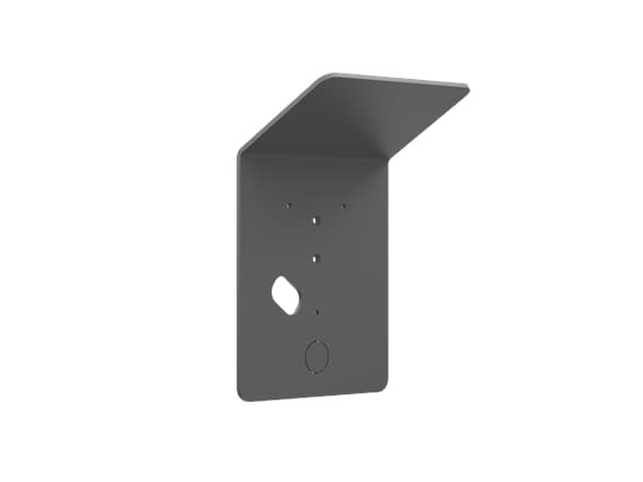 Wallbox Regntrekk til Eiffel Basic CMX2 (COVER-EIFBS-CMX2)