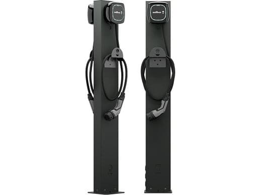 Wallbox Eiffel Basic Dual do Pulsar i Commander 2 (PED-EIFBS-DUAL)