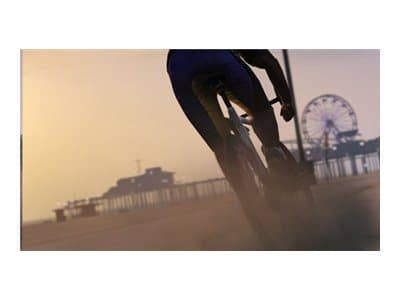 Sony Grand Theft Auto V, PlayStation 5, Moninpelitila, M (Mature)
