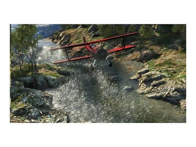 Sony Grand Theft Auto V, PlayStation 5, Moninpelitila, M (Mature)