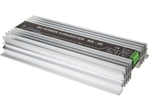 LP RN-20 omformer