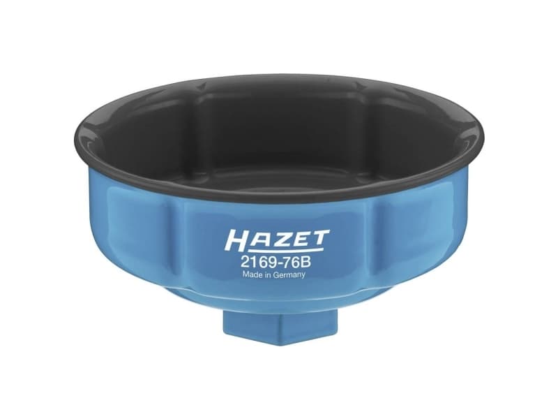 Hazet 2169-76B Verktyg för användning av olja