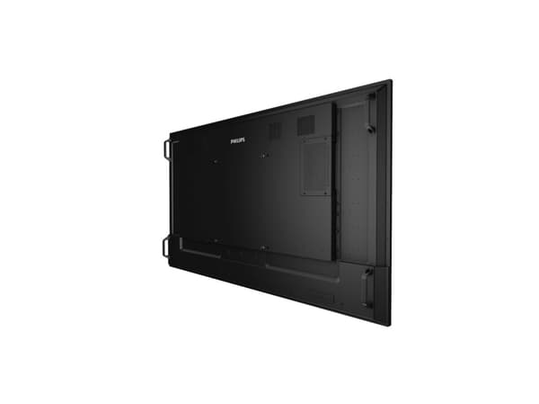 Philips 55BDL4511D/00 informasjonsskjerm Digitalt A-brett 139,7 cm (55") 500 cd/m² 4K Ultra HD Sort 24/7